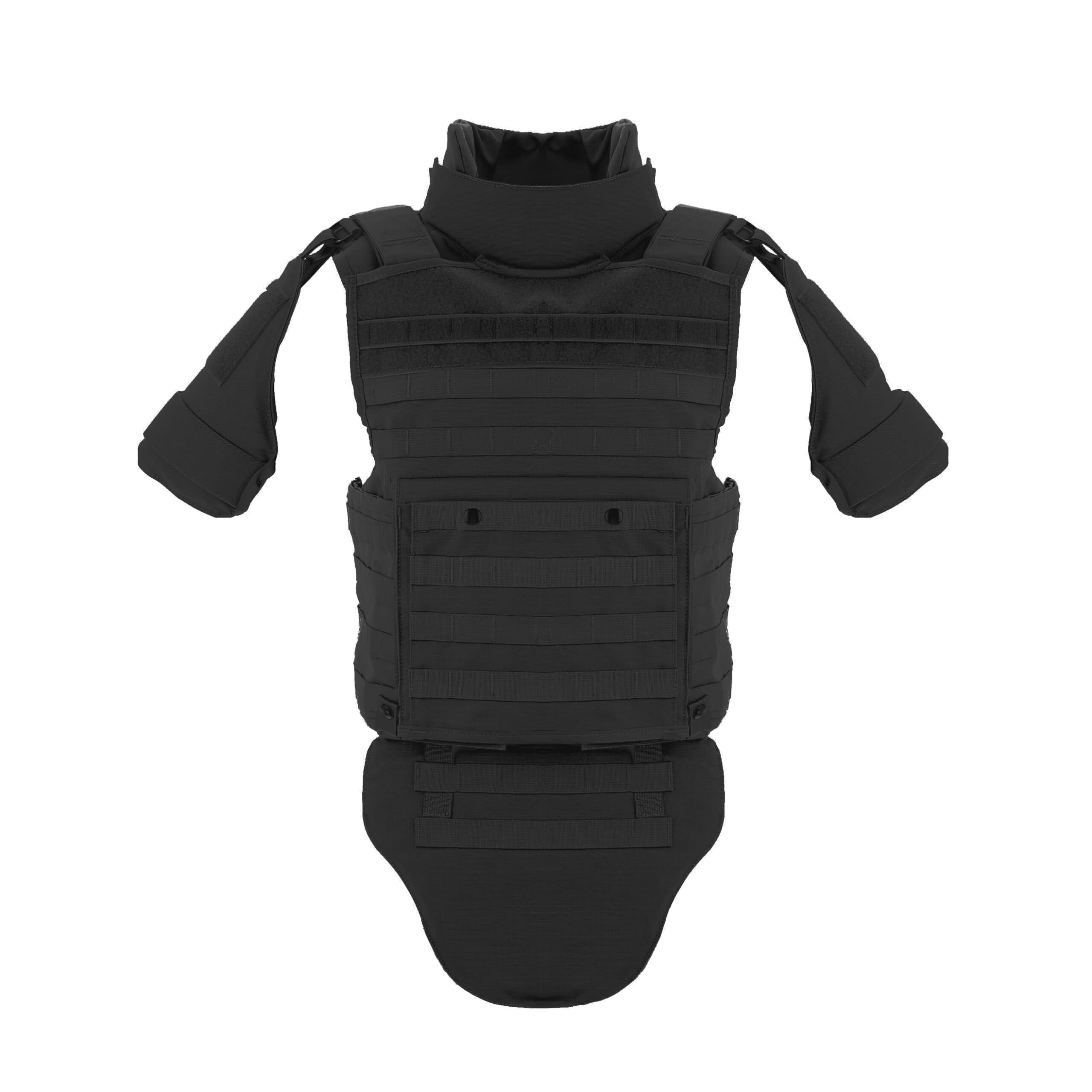 HighCom sa3100 Frag Kit, Yoke