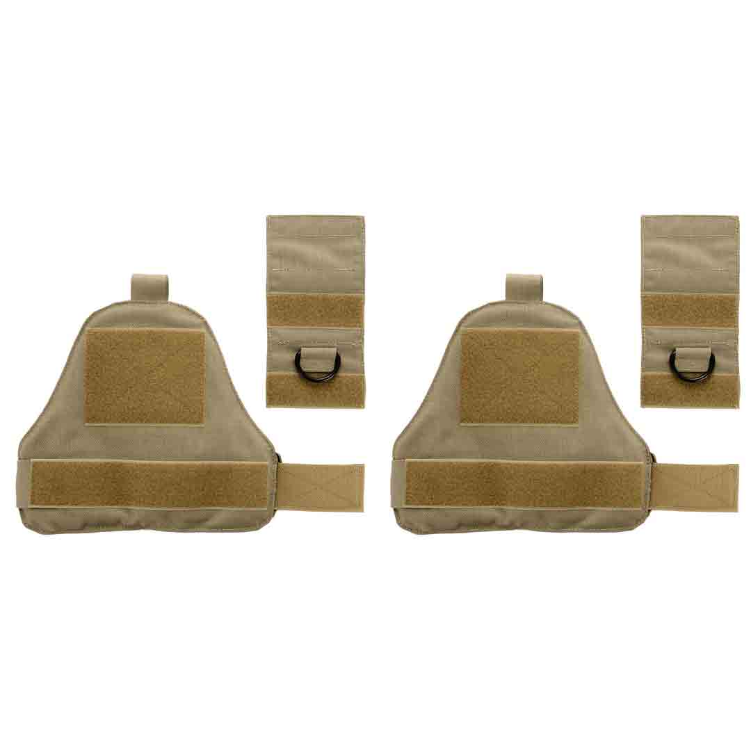 HighCom sa3920 Frag Kit, Yoke 12
