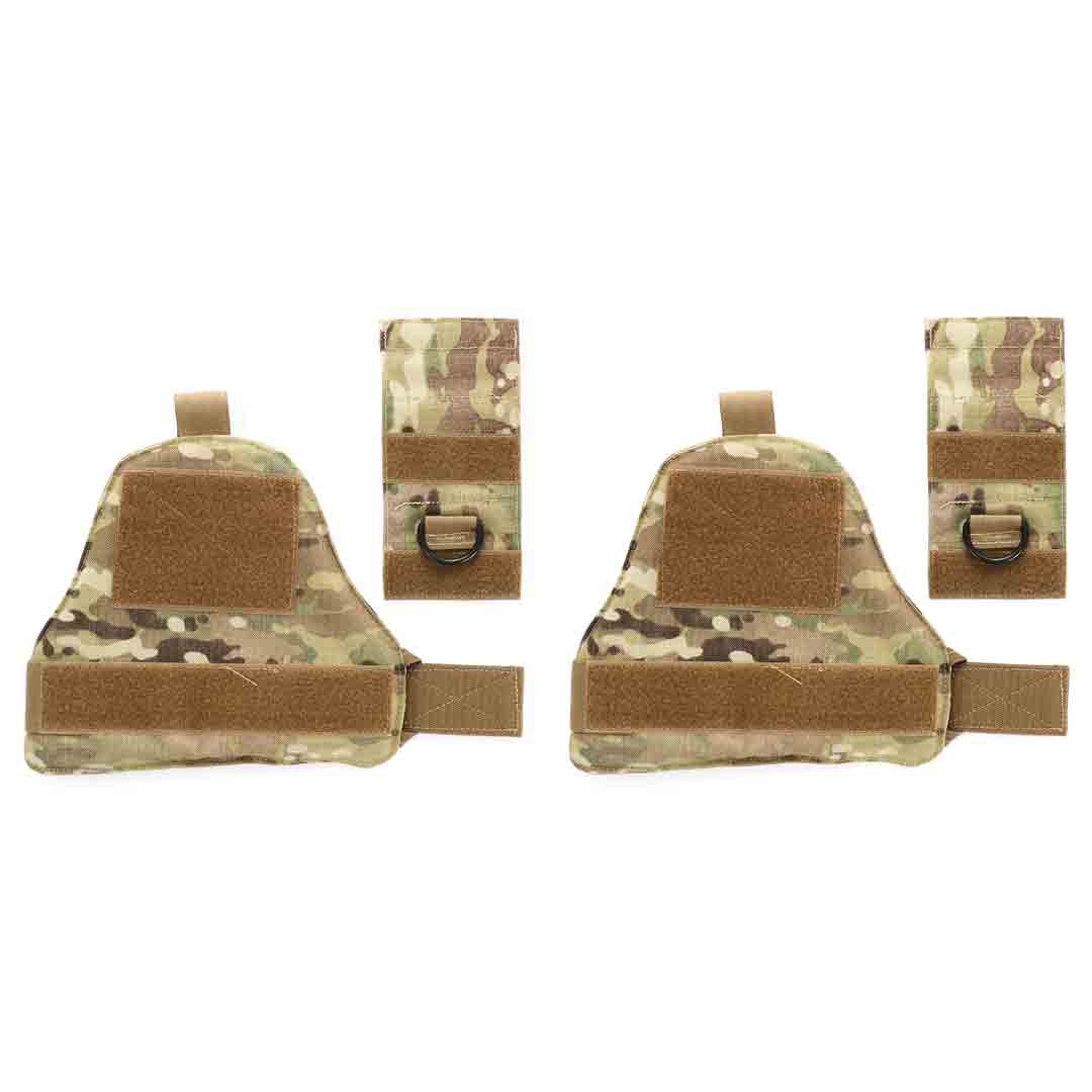 HighCom sa3920 Frag Kit, Yoke 14