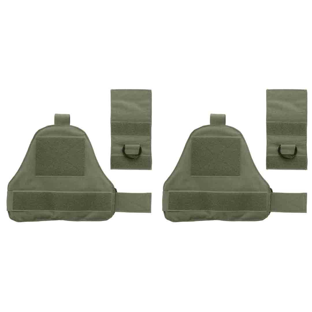 HighCom sa3920 Frag Kit, Yoke 16