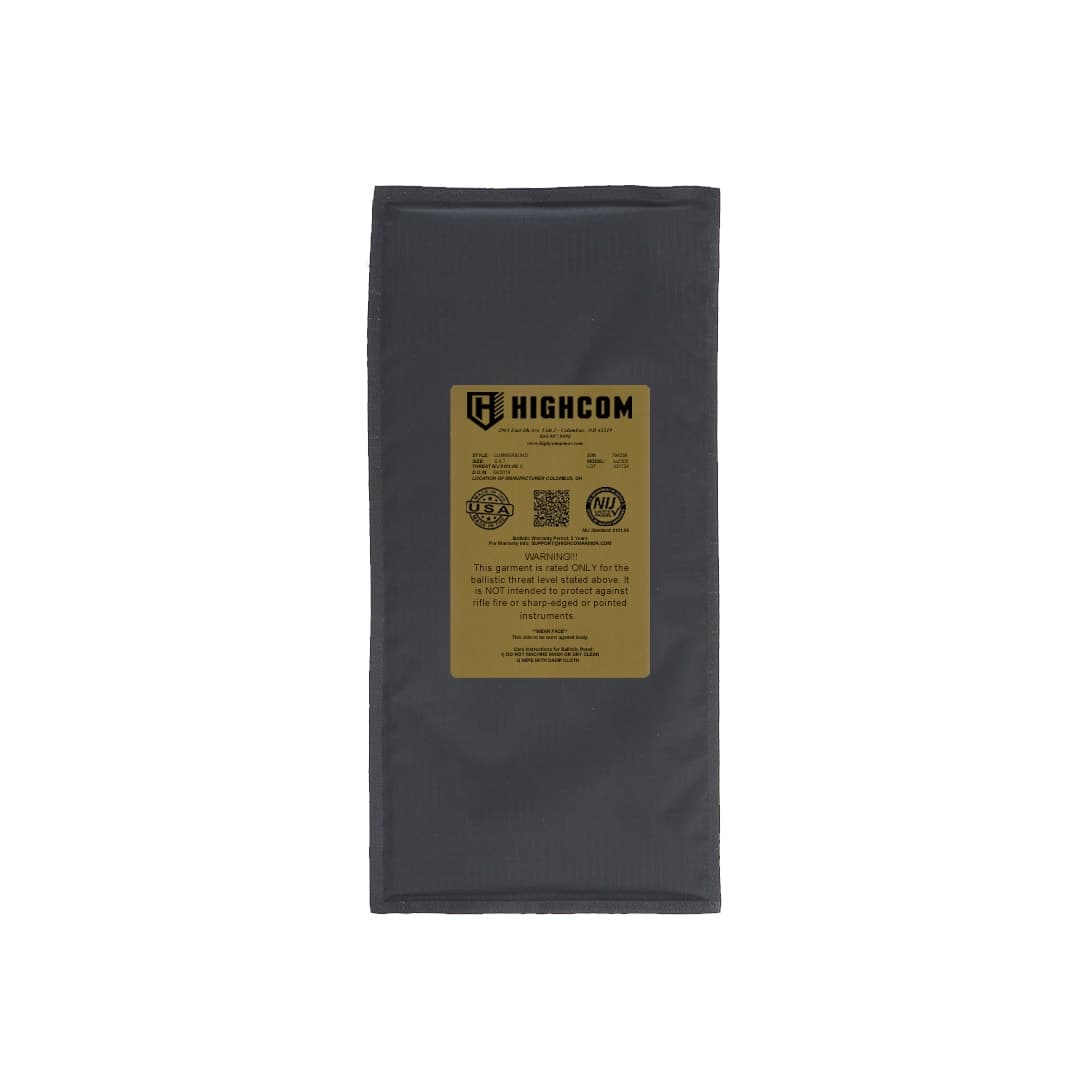 HighCom sa2300 3