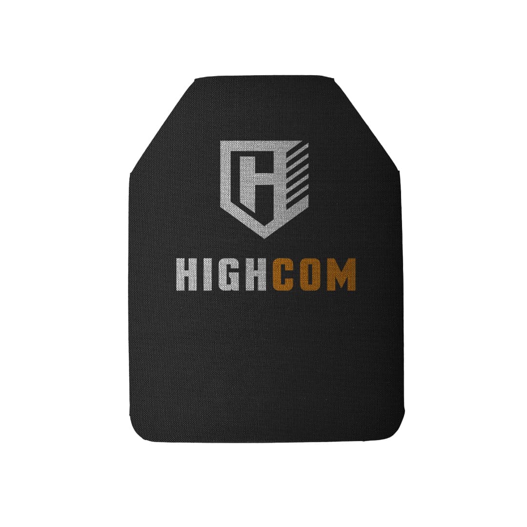 HighCom Guardian 4s16 Rifle Armor 9