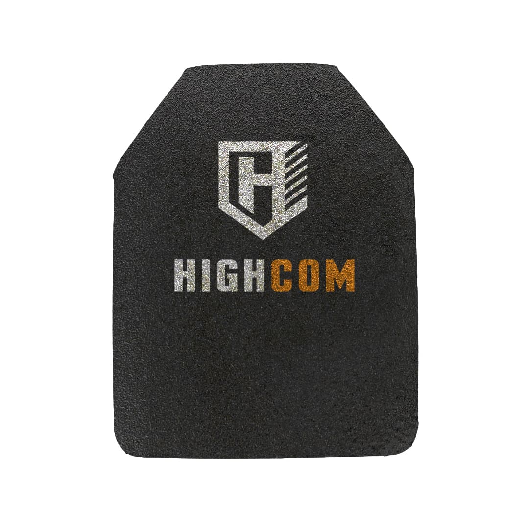 HighCom Guardian 3i10m Nylon covered Rifle Armor 11