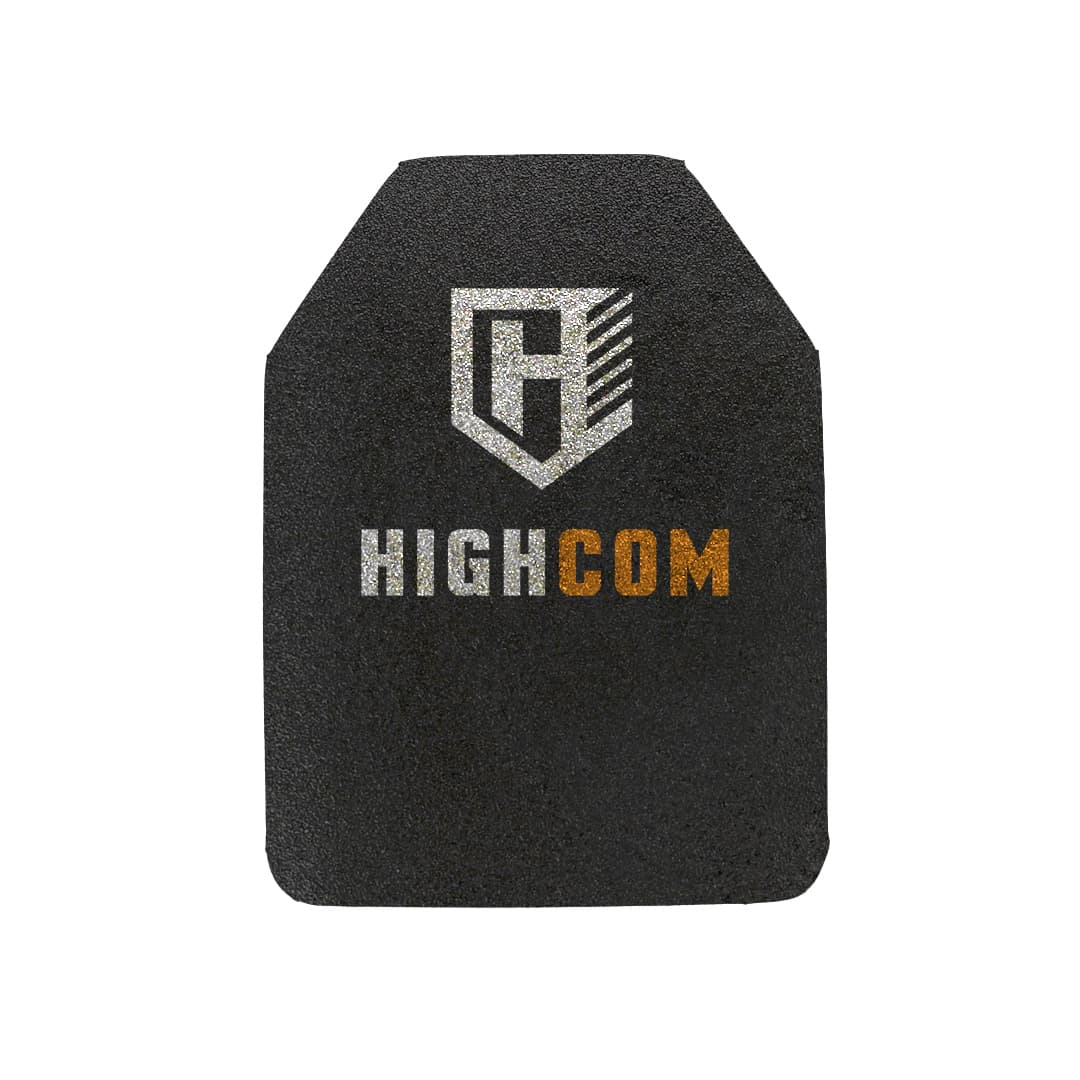 HighCom Guardian 3i10m Nylon covered Rifle Armor 12