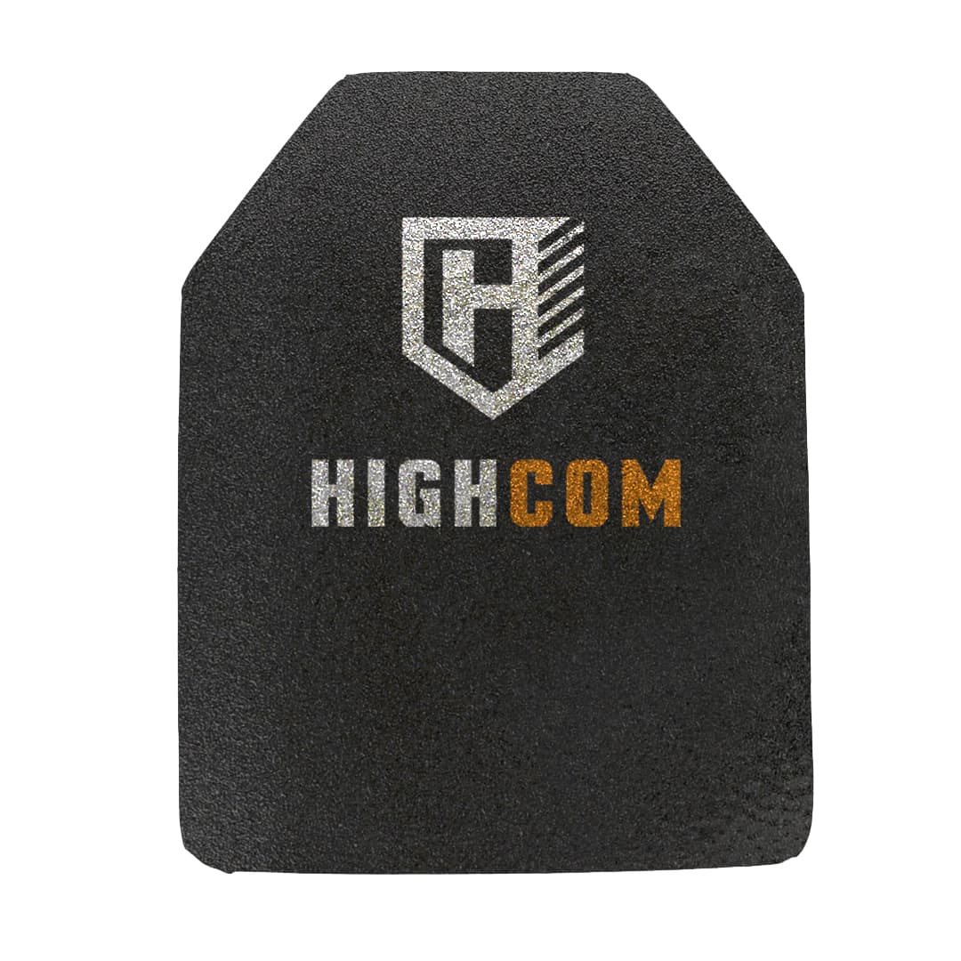 HighCom Guardian 3i10m Nylon covered Rifle Armor 13