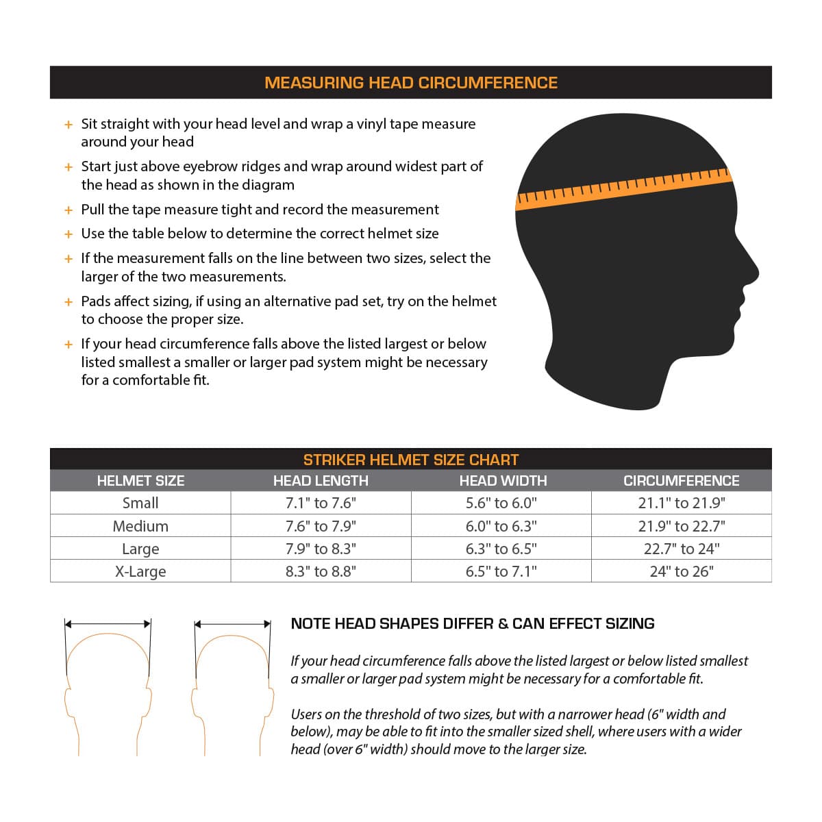 HighCom Striker ACHHC- Advanced Combat Helmet- High Cut- 5