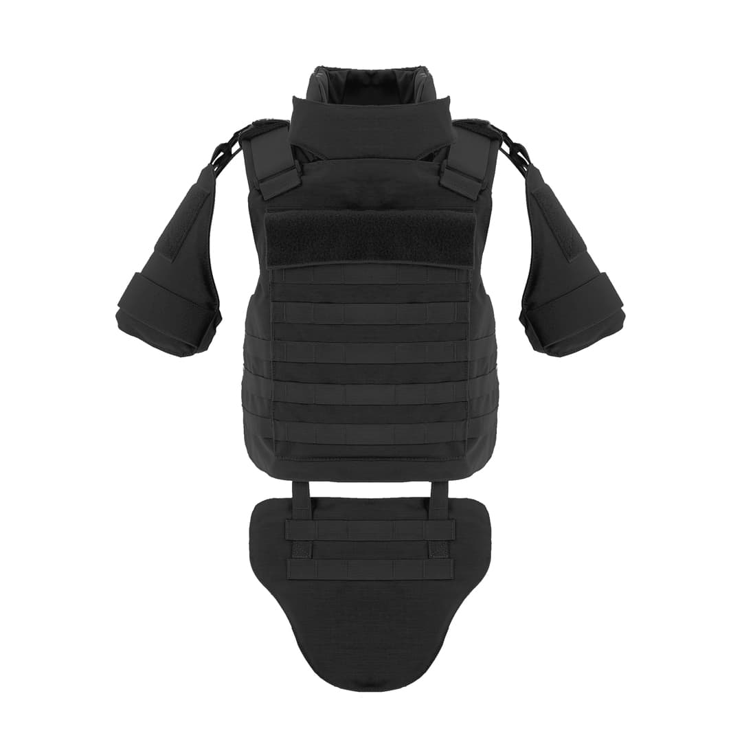 HighCom sa3920 Frag Kit, Yoke
