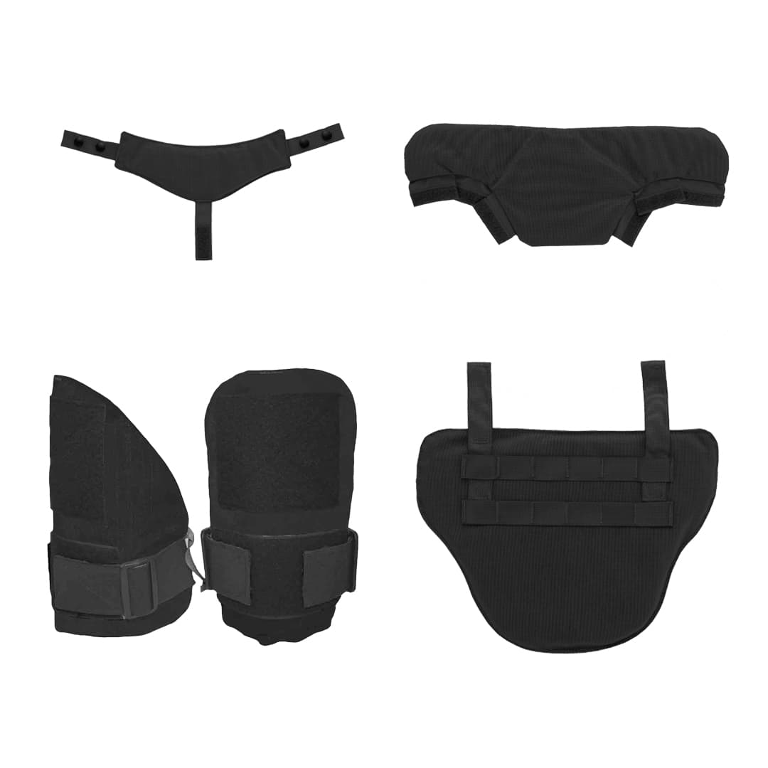 HighCom sa3920 Frag Kit, Yoke 4