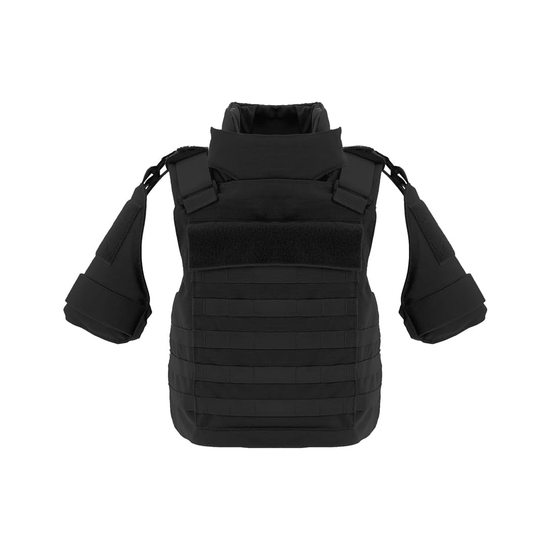 HighCom sa3920 Frag Kit, Yoke 2