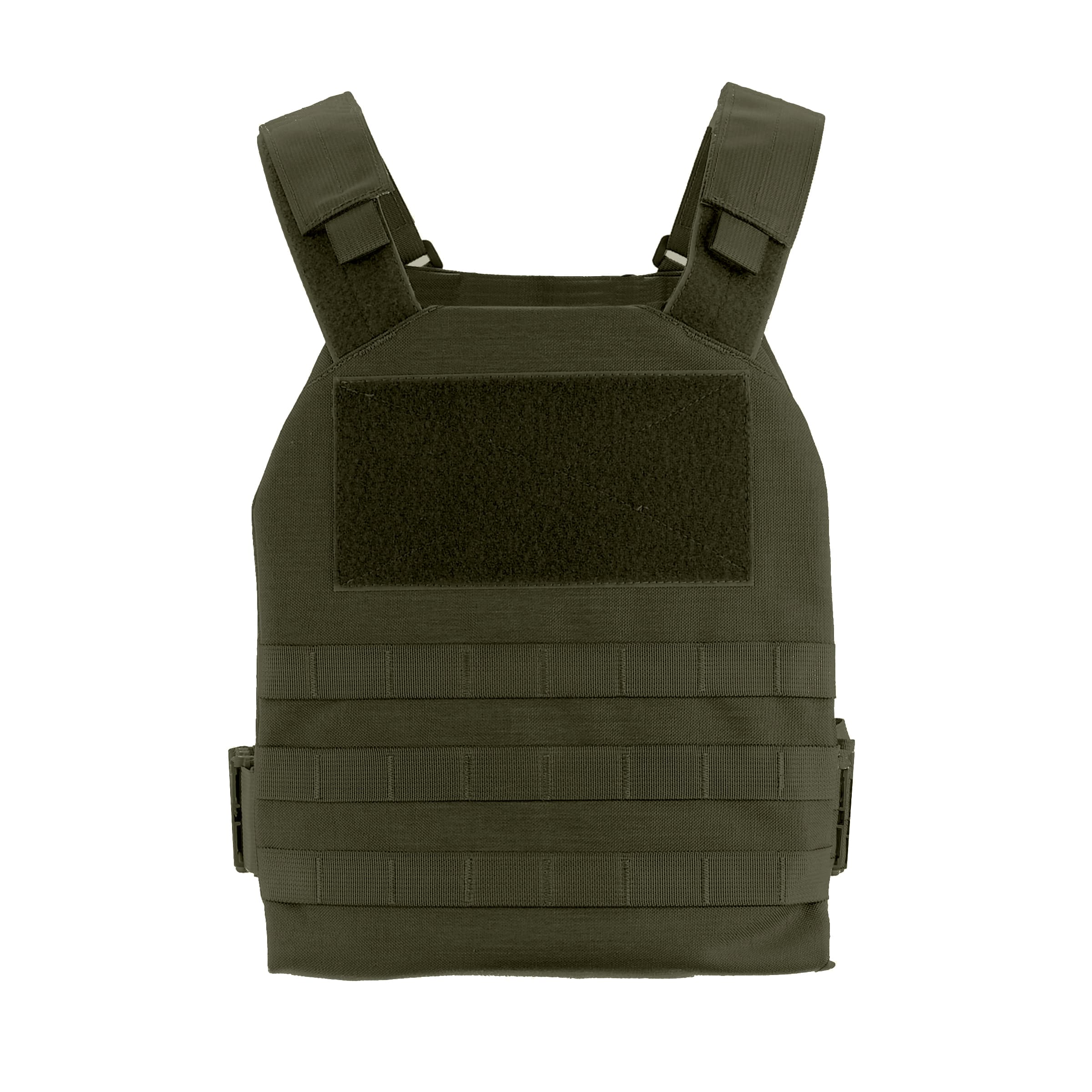 HighCom Trooper ACAP Gen 2 (Advanced CAP 2nd Generation) no soft armor panel included, Coyote, One Size (NB) 7