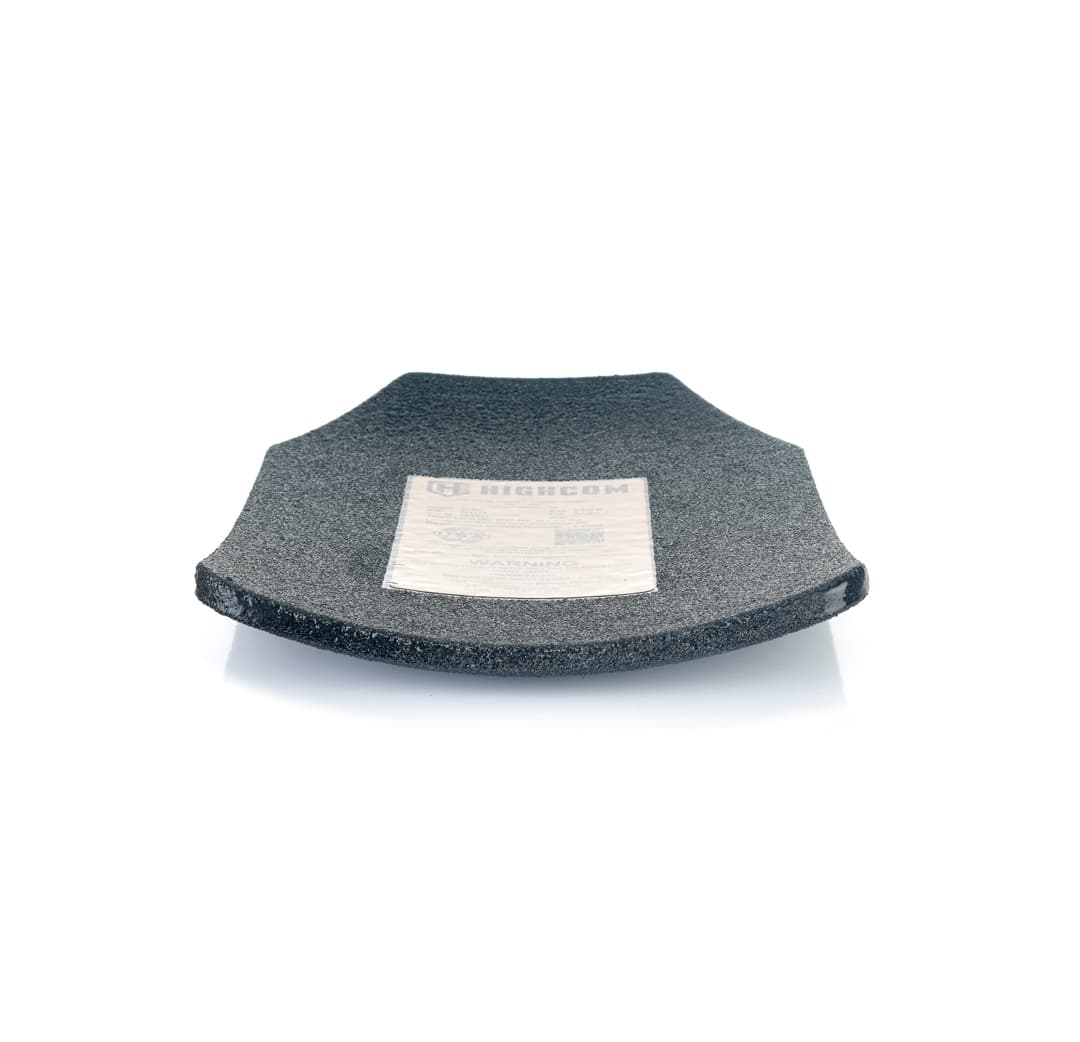 HighCom Guardian 3i10m Nylon covered Rifle Armor 6