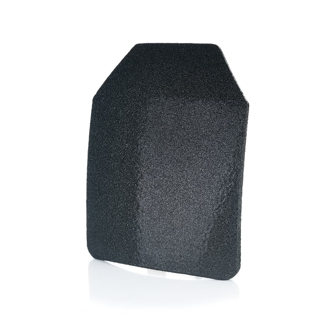 HighCom Guardian 3i10m Nylon covered Rifle Armor 3