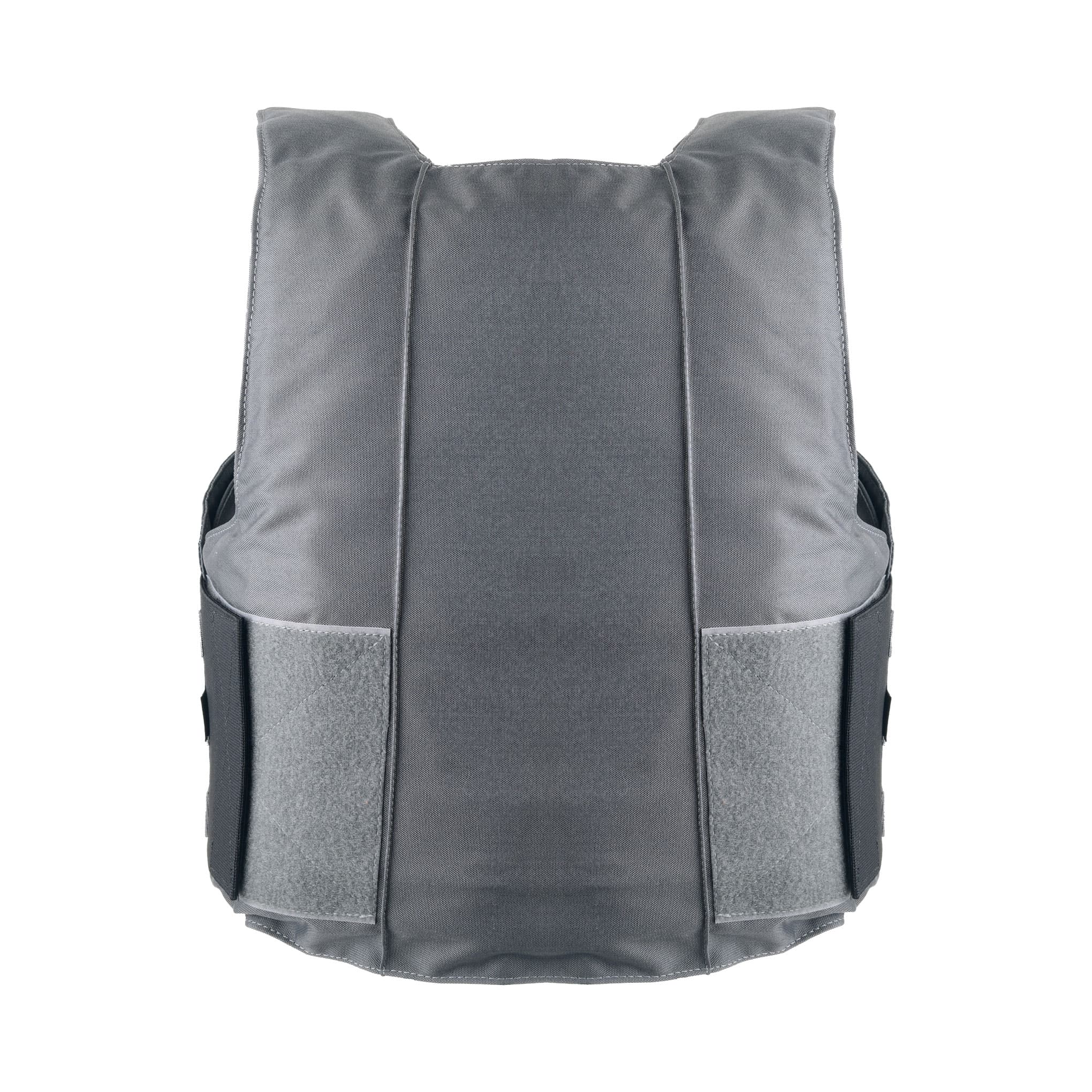 HighCom Trooper UDC Carrier only (Utility Dress Carrier) Wolf Grey, size: XL 4