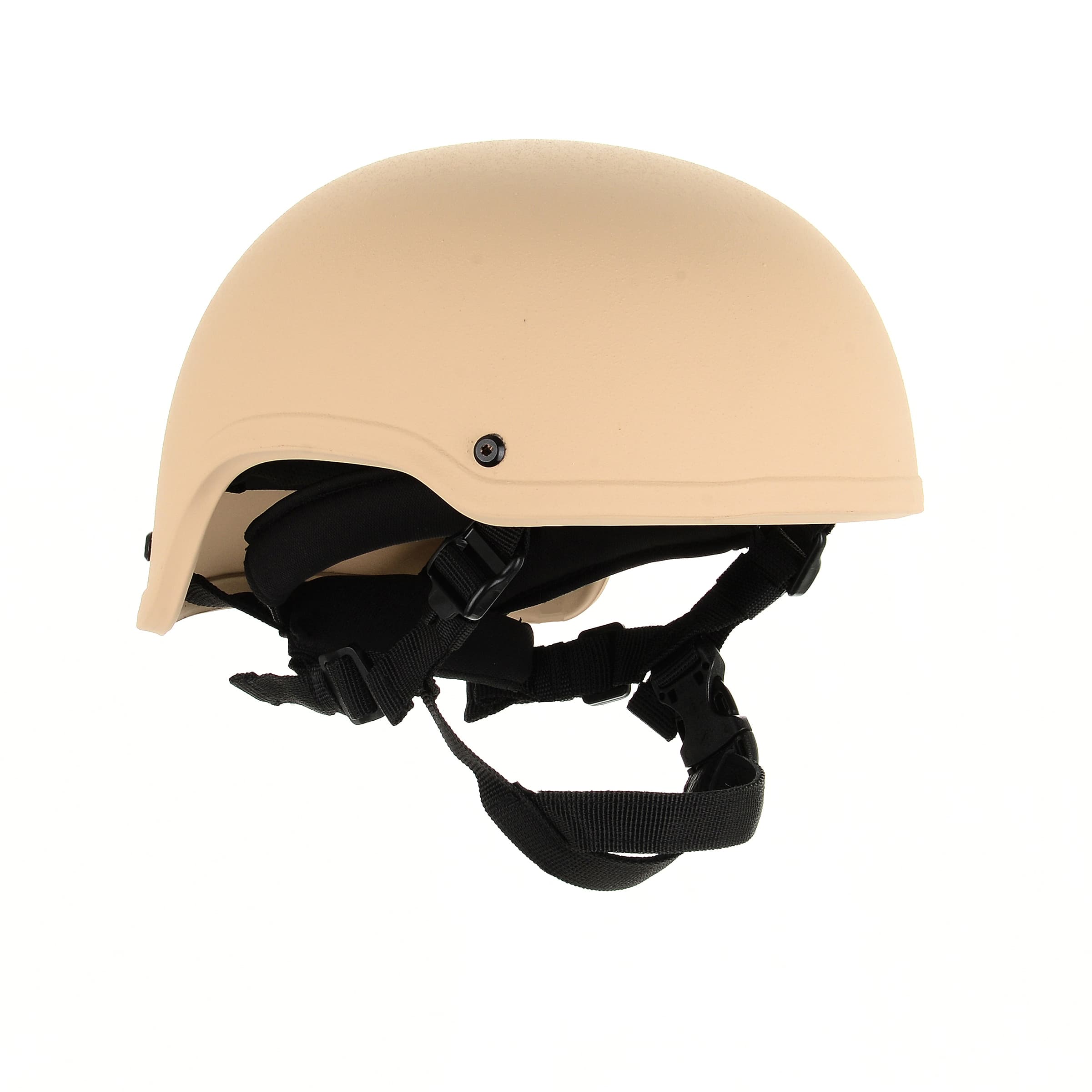 HighCom Striker ACHHC- Advanced Combat Helmet- High Cut- 8
