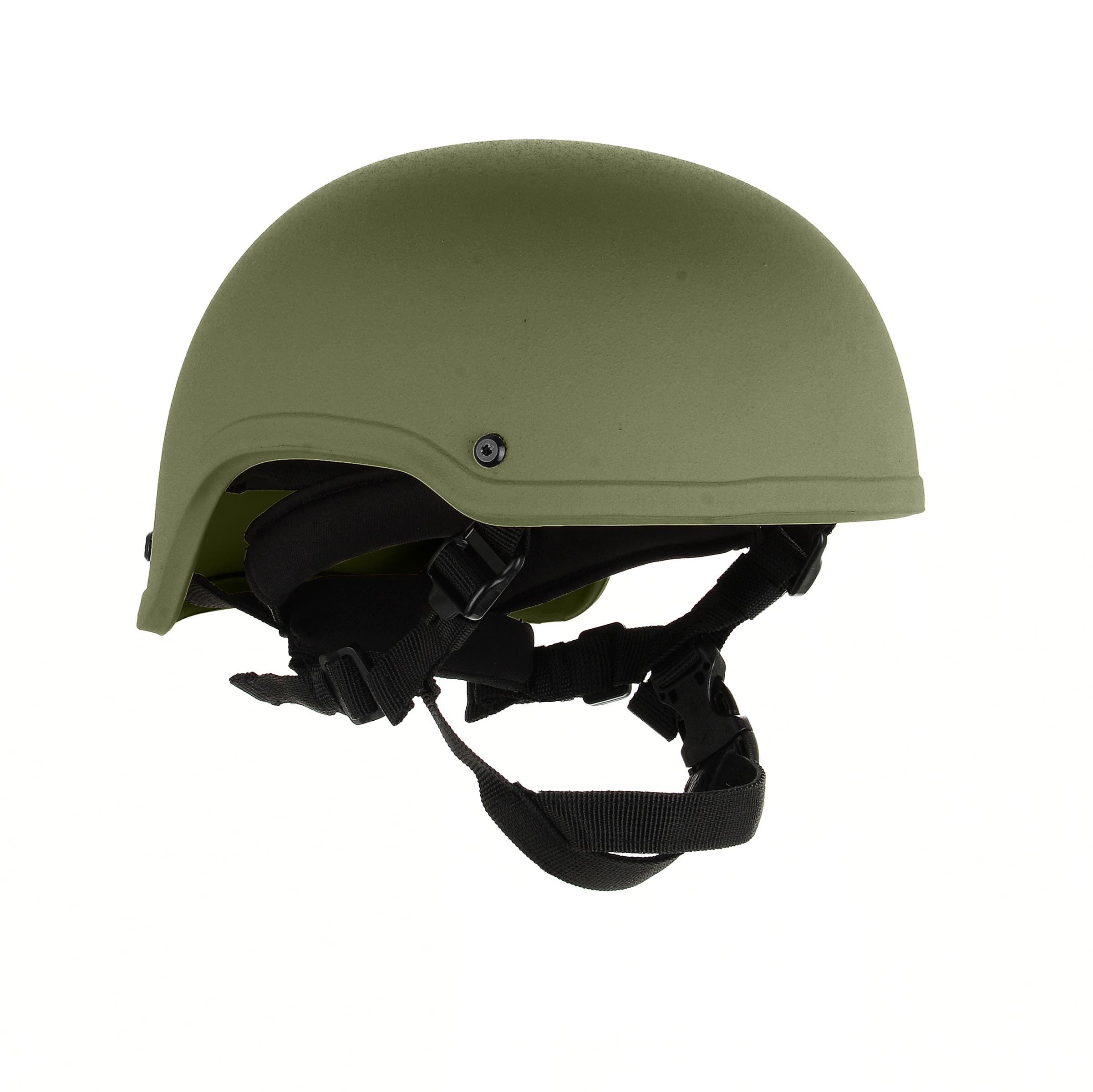 HighCom Striker ACHHC- Advanced Combat Helmet- High Cut- 11