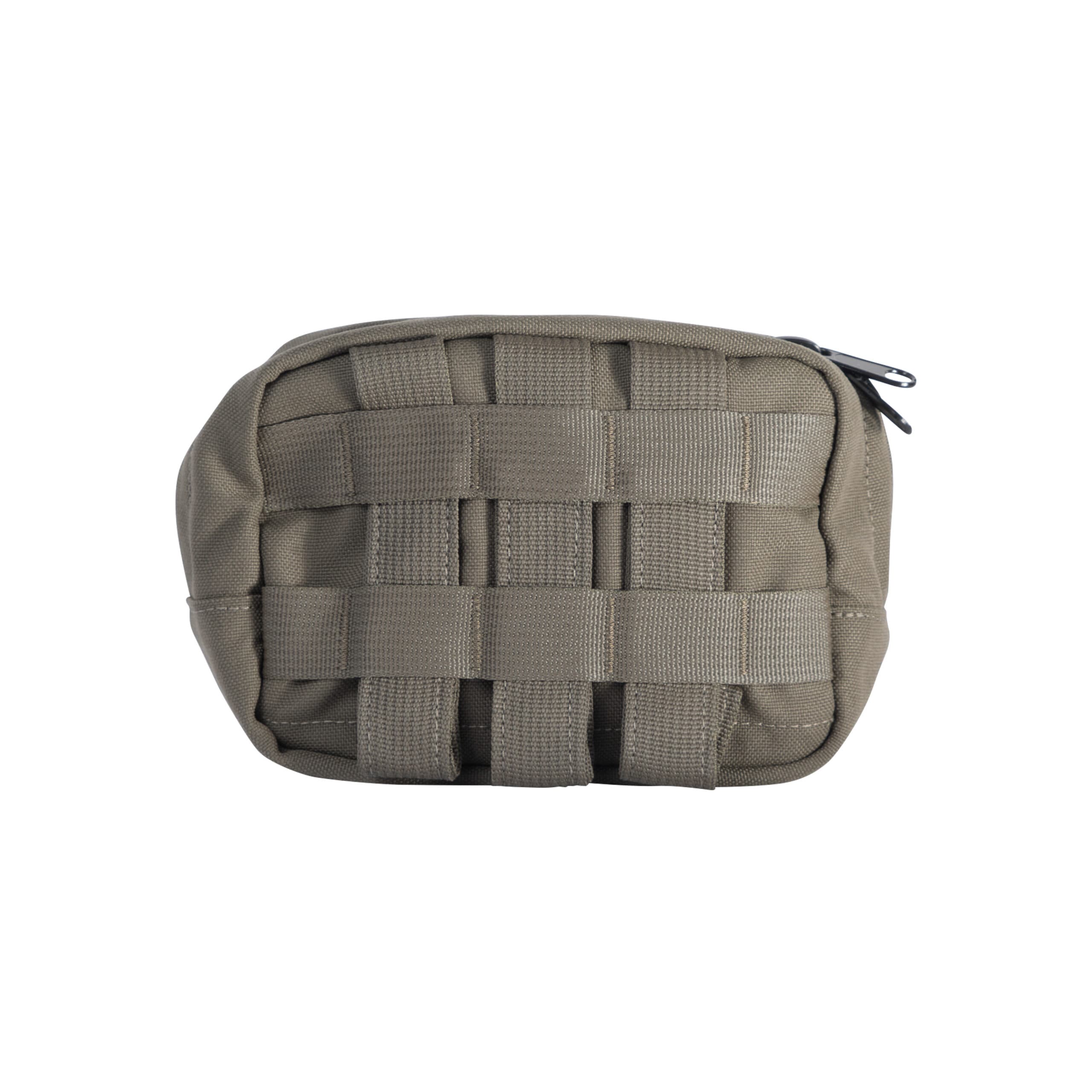 HighCom Scorpion Nylon Tactical Pouch, MOLLE/PALS webbing, Admin Pouch, Wolf Grey 3
