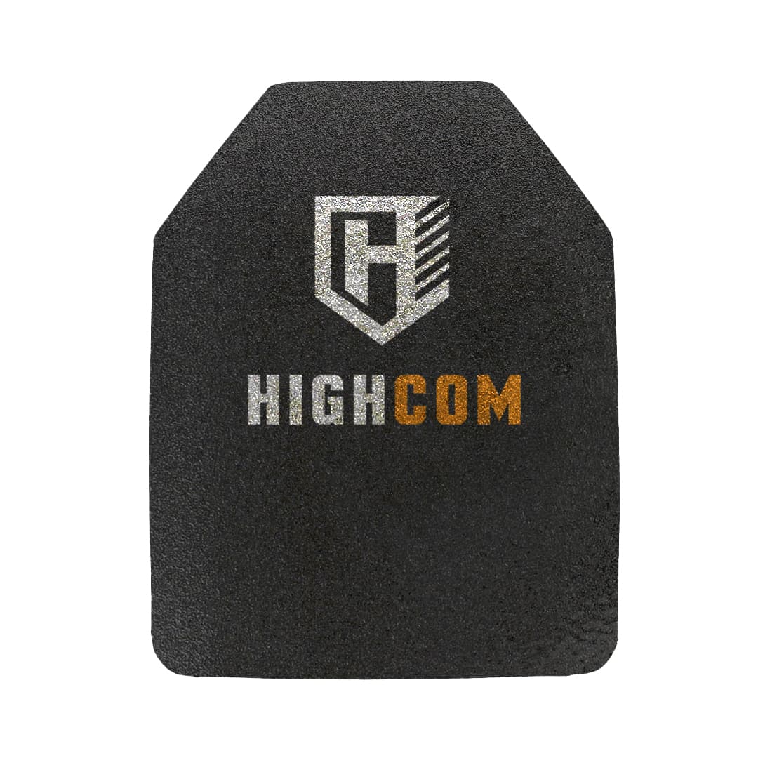 HighCom Guardian 3i10m Nylon covered Rifle Armor 10