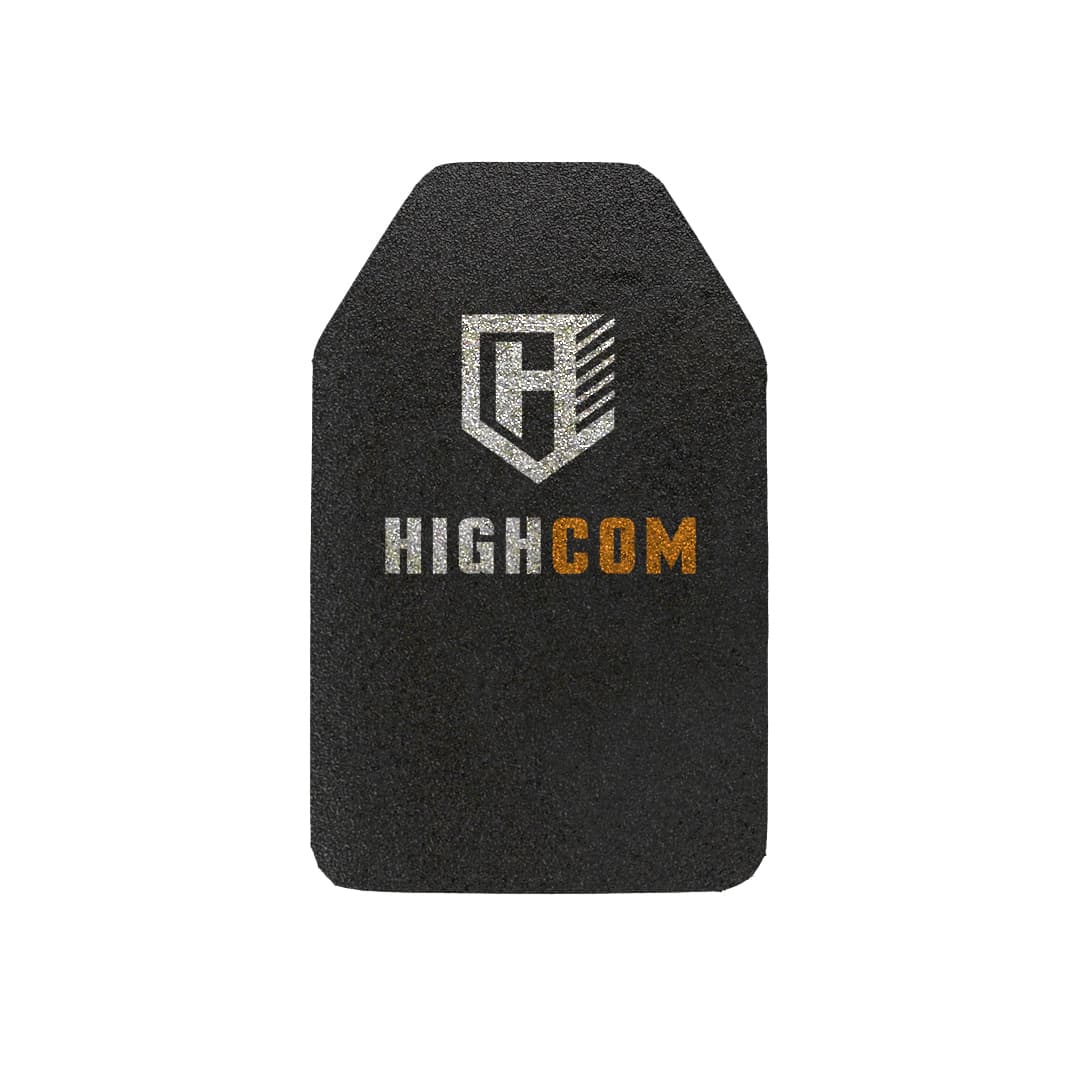 HighCom Guardian 3i10m Nylon covered Rifle Armor 14