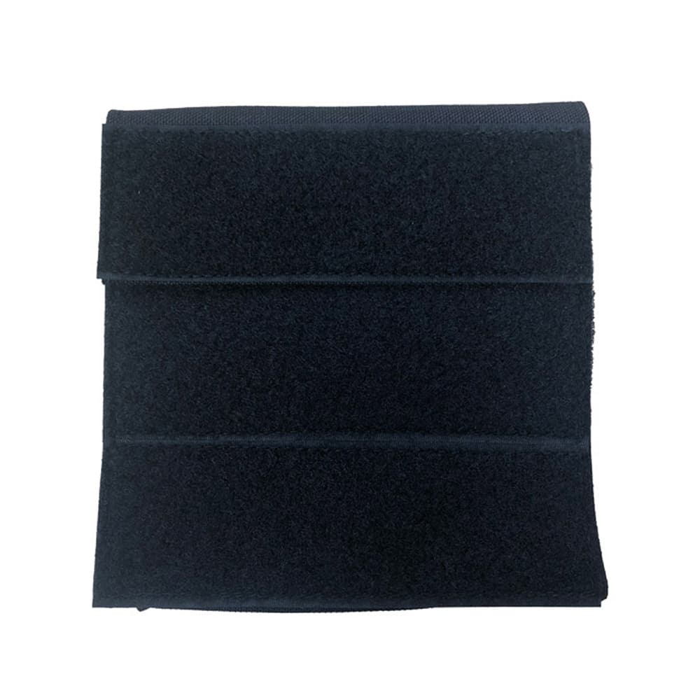 HighCom The Guardian Side Plate Pouch can be integrated into any HighCom Armor Plate Carrier Cummerbund of current and future production. The Side Plate Pouch is engineered to accept 6x6 and 6x8 hard and soft armor inserts. 4