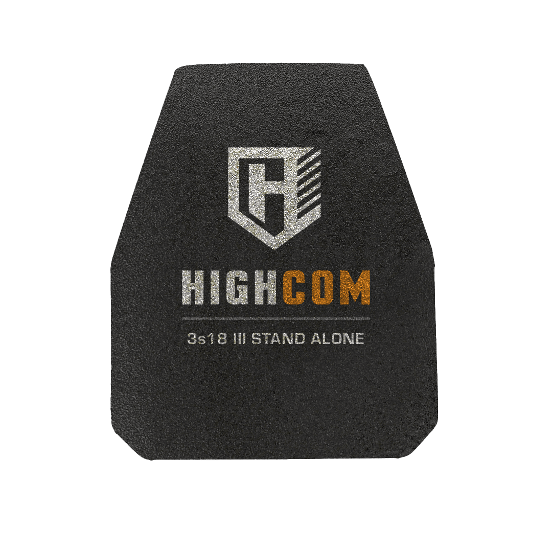 HighCom Guardian 3s18 Rifle Armor 8