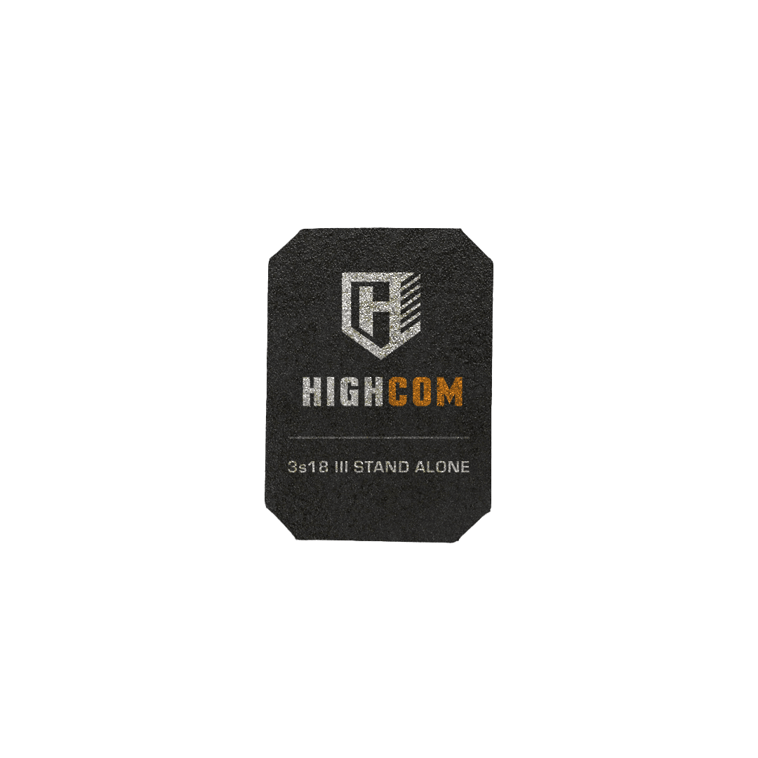 HighCom Guardian 3s18 Rifle Armor 7