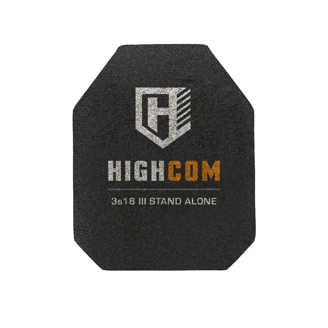 HighCom Guardian 3s18 Rifle Armor