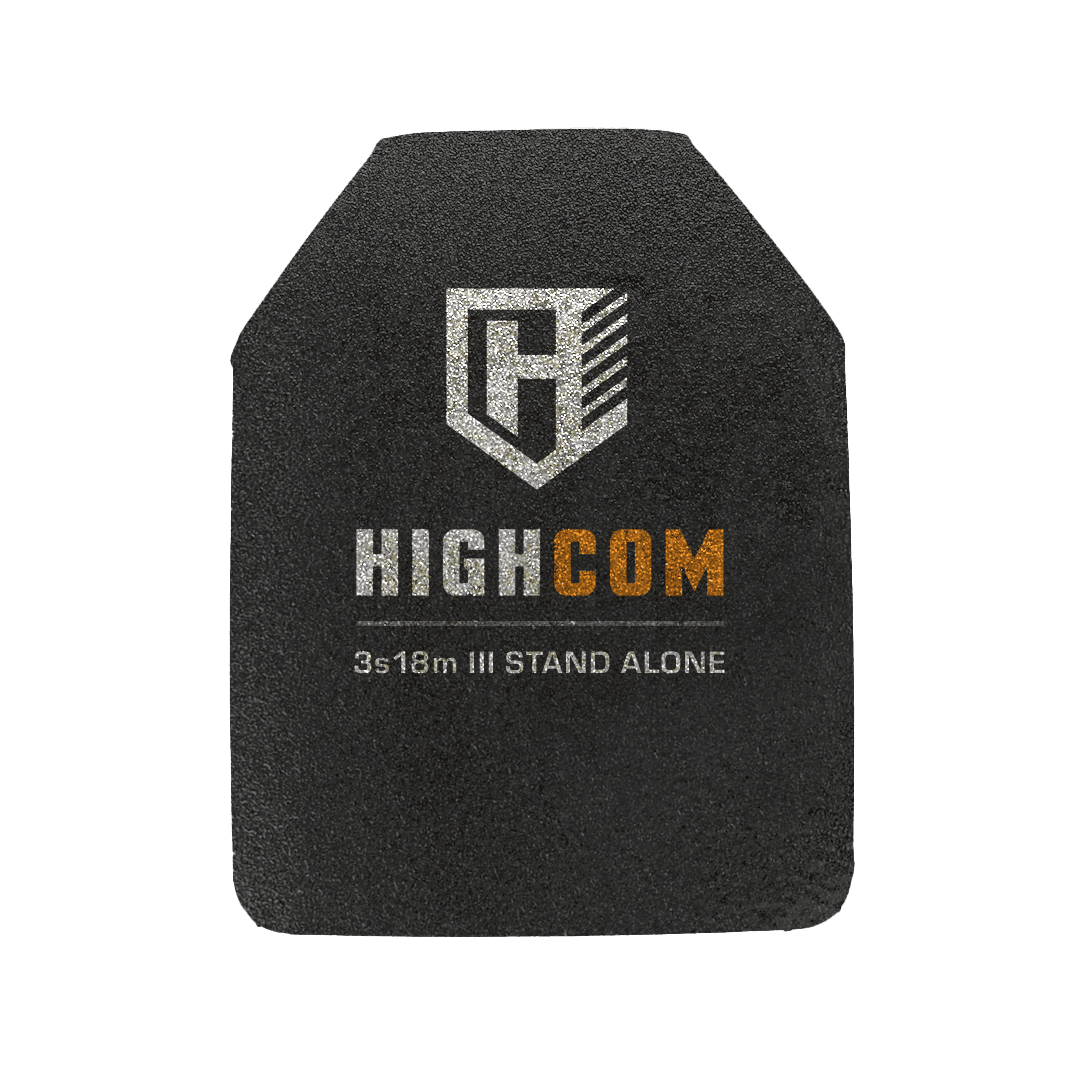 HighCom Guardian 3s18m Rifle Armor 6