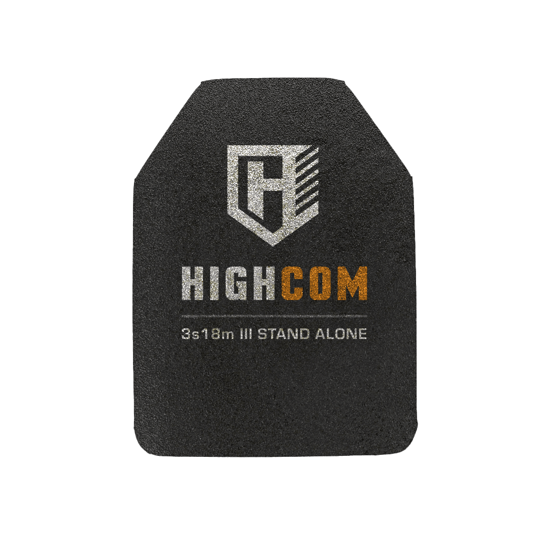 HighCom Guardian 3s18m Rifle Armor 5