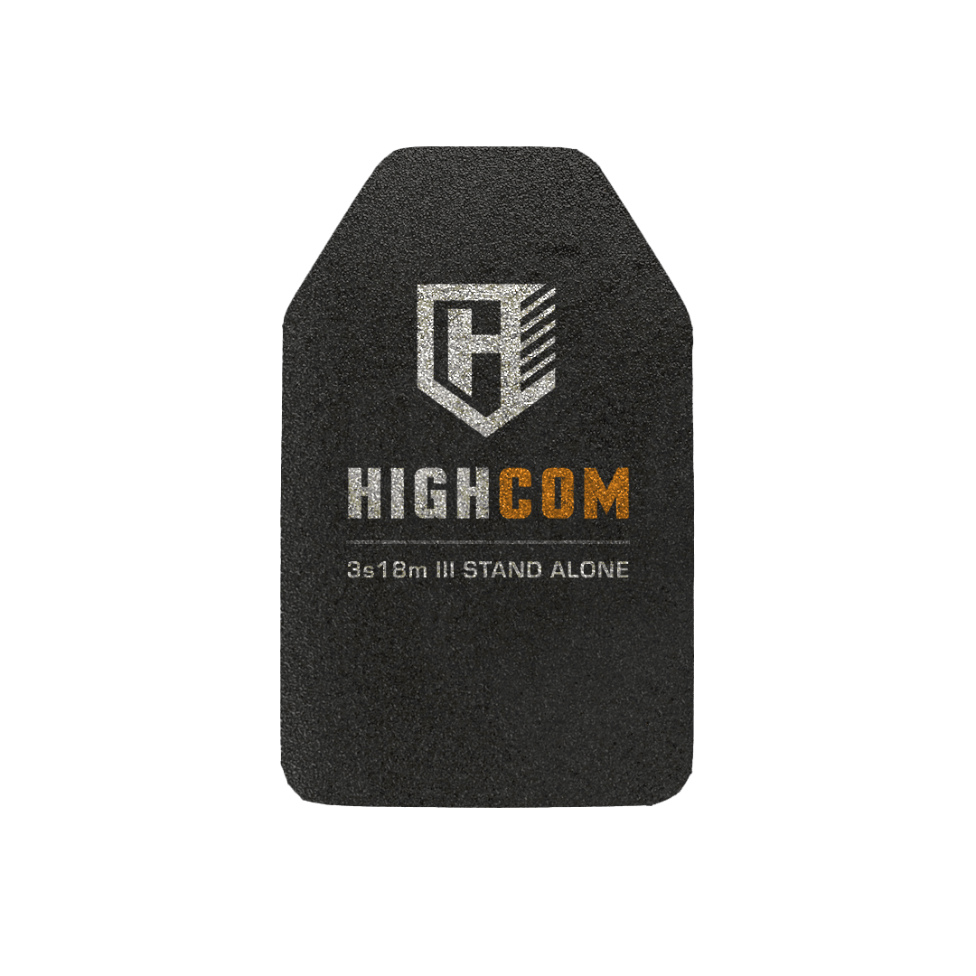 HighCom Guardian 3s18m Rifle Armor 3