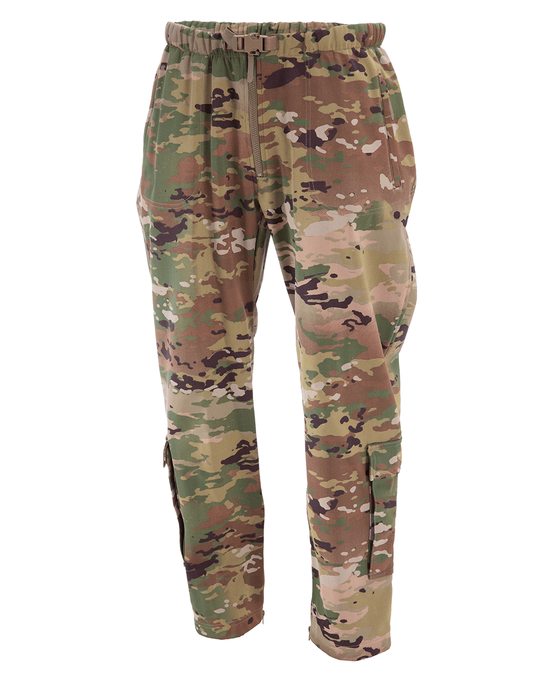 Massif Elements Pant - IWOL with Battleshield X (FR) 2