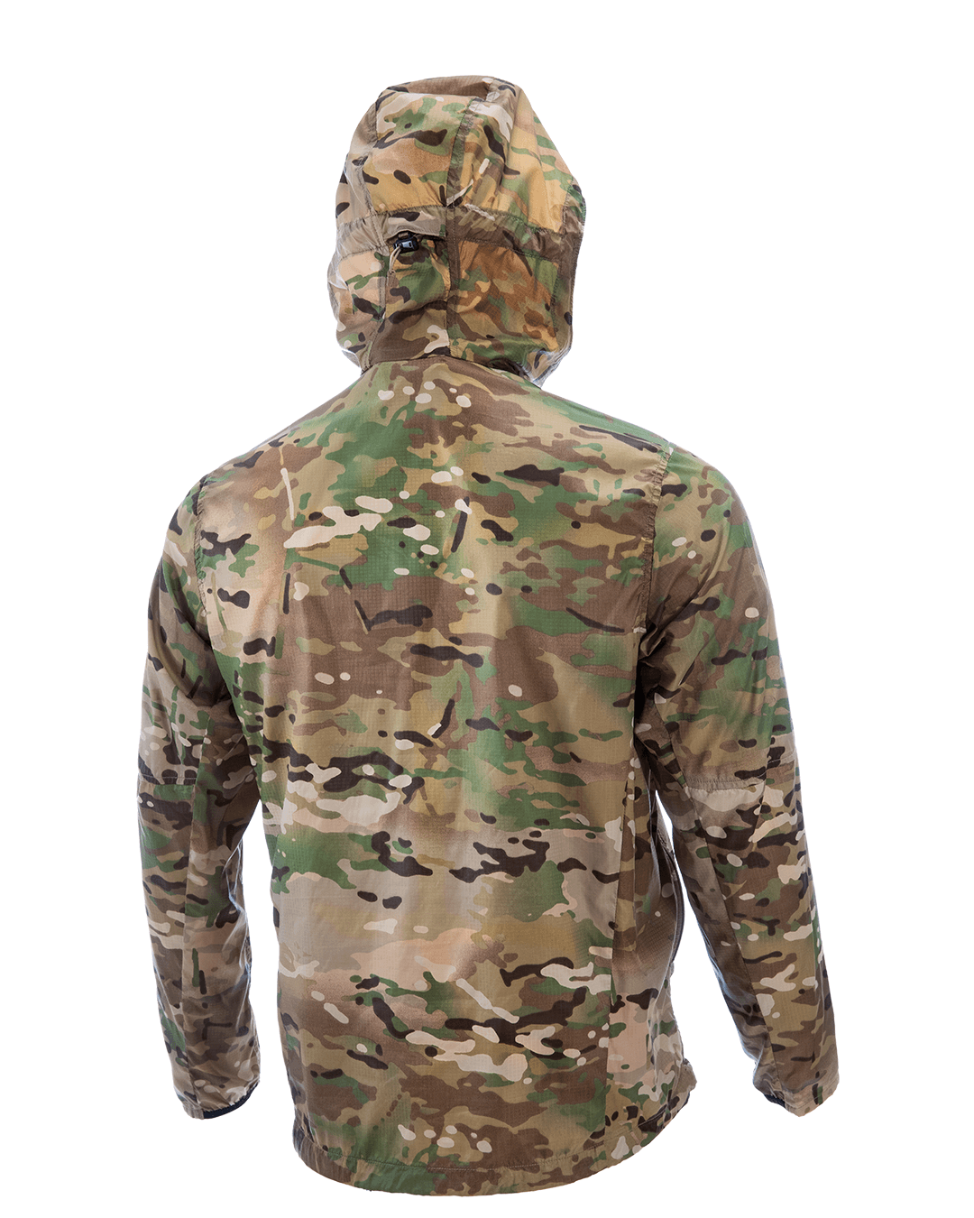 Massif Clipper Windbreaker (Non-FR) 10