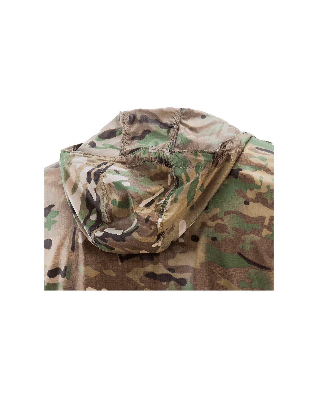 Massif Clipper Windbreaker (Non-FR) 14