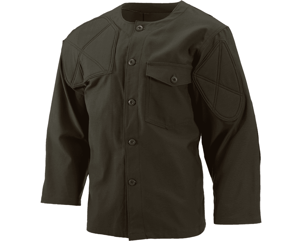 Massif PMI Shooter’s Jacket 20