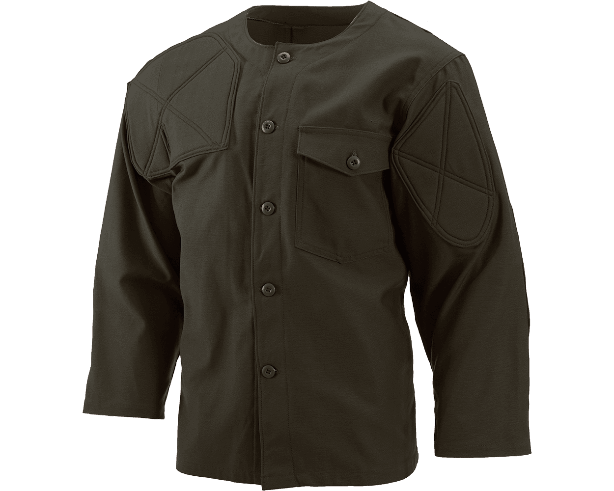 Massif PMI Shooter’s Jacket 2