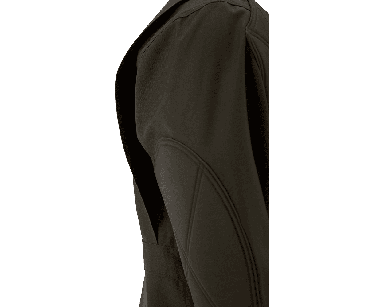 Massif PMI Shooter’s Jacket 6