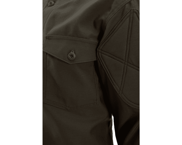 Massif PMI Shooter’s Jacket 7