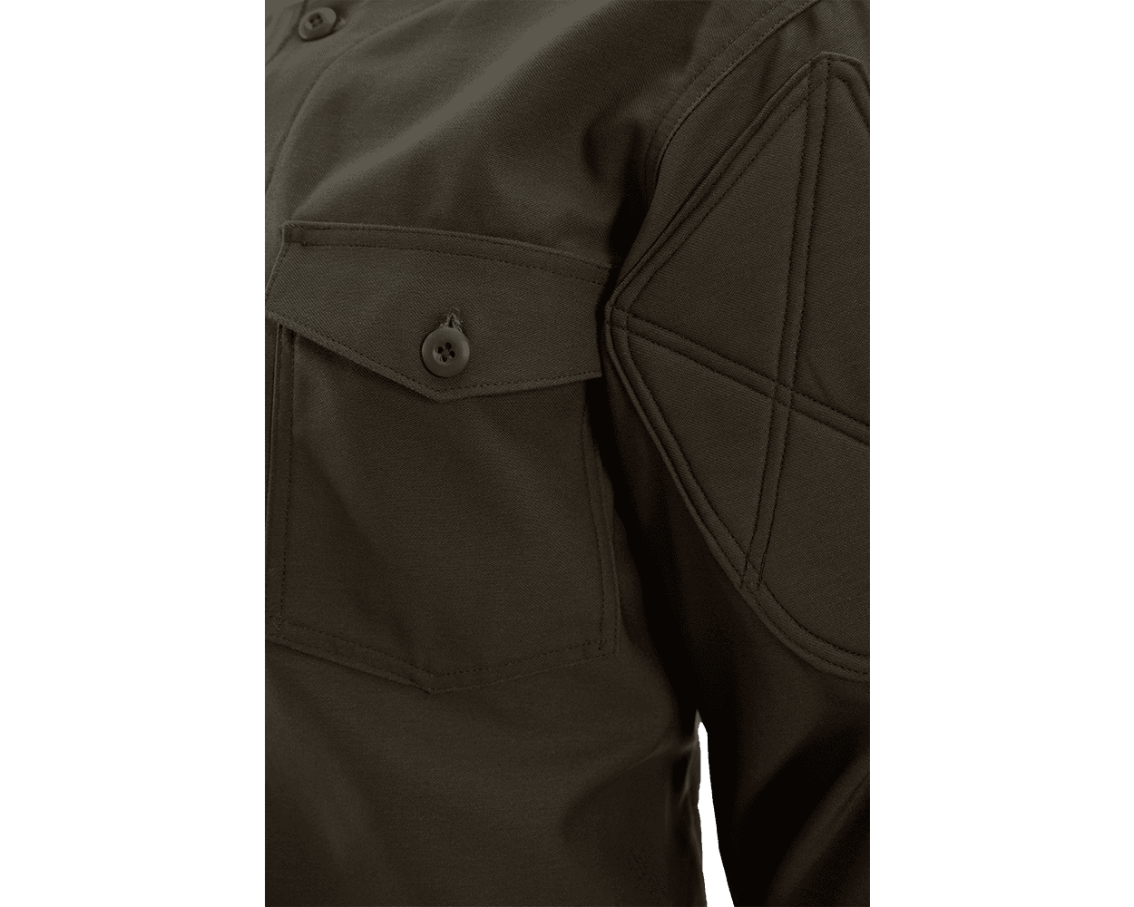 Massif PMI Shooter’s Jacket 8