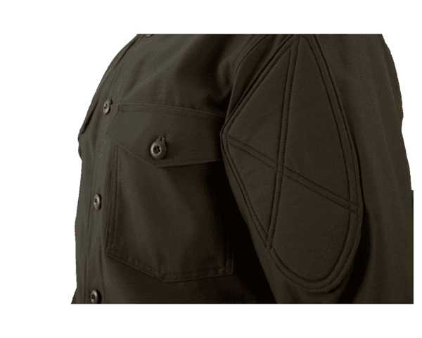 Massif PMI Shooter’s Jacket 9