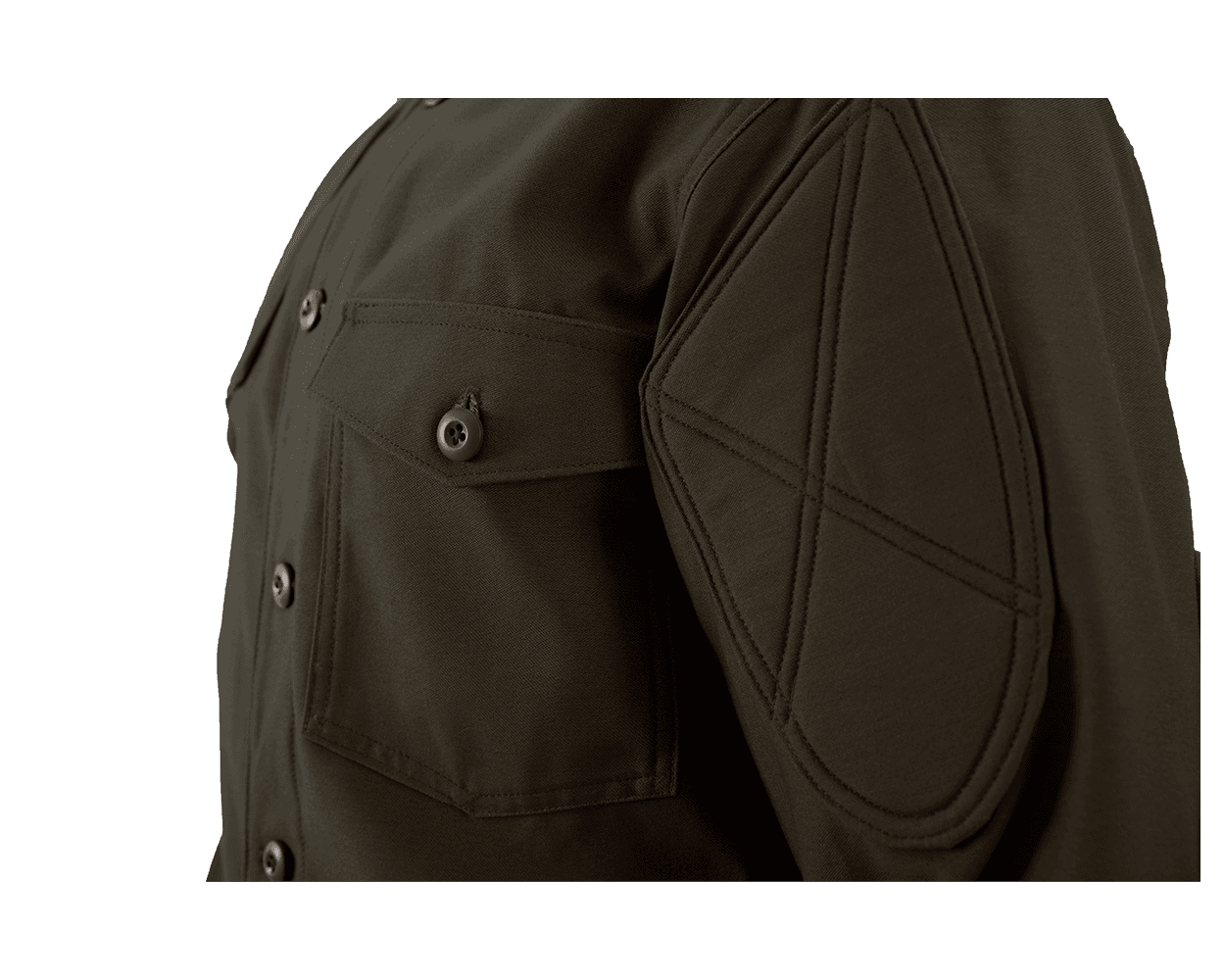 Massif PMI Shooter’s Jacket 10