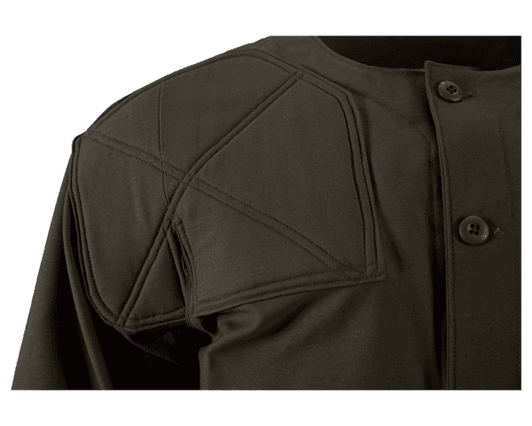 Massif PMI Shooter’s Jacket 11