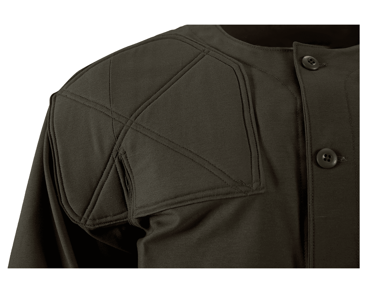 Massif PMI Shooter’s Jacket 12