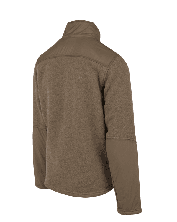 Massif Boreas Wool Fleece (Non-FR) 5