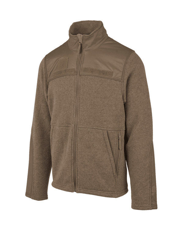 Massif Boreas Wool Fleece (Non-FR) 3