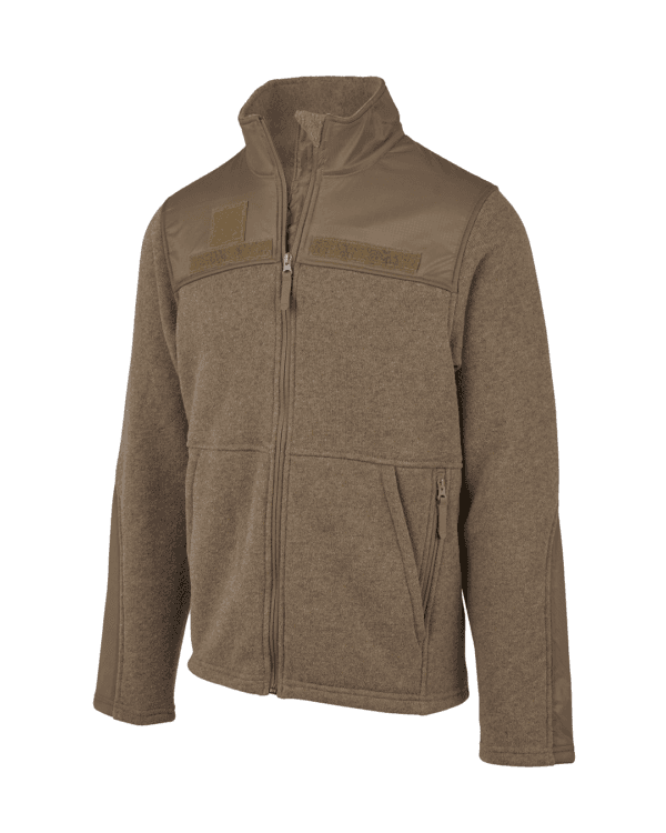 Massif Boreas Wool Fleece (Non-FR)