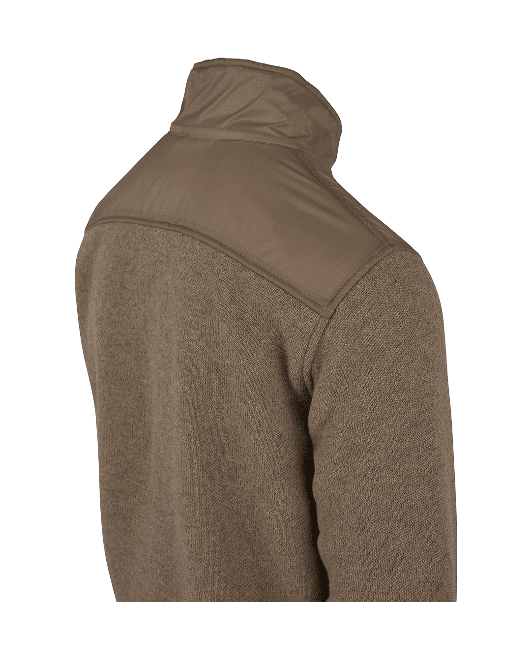 Massif Boreas Wool Fleece (Non-FR) 12