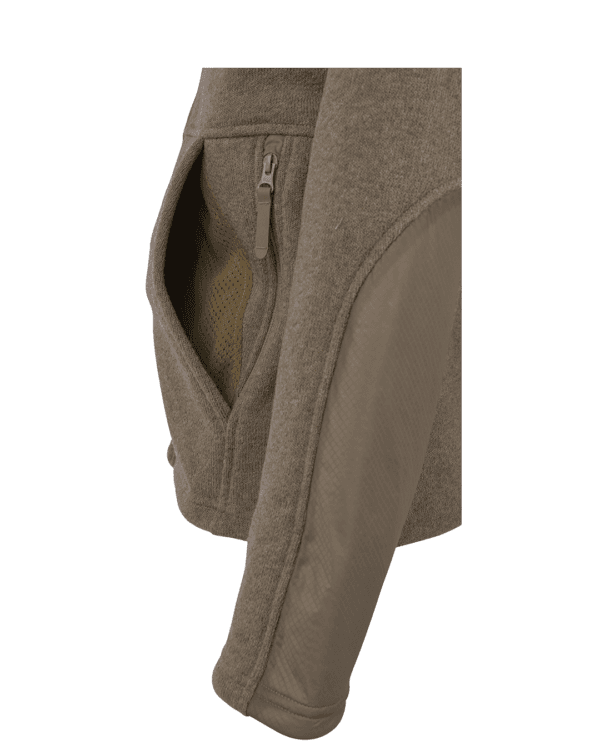 Massif Boreas Wool Fleece (Non-FR) 7