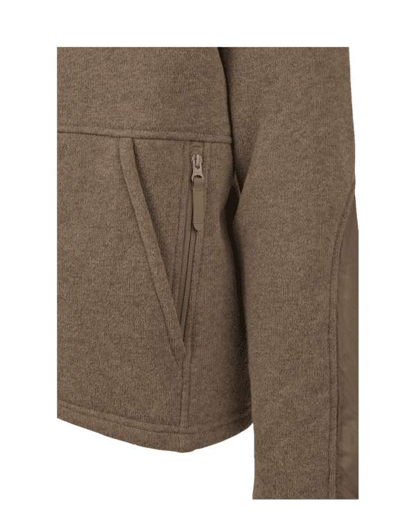 Massif Boreas Wool Fleece (Non-FR) 9