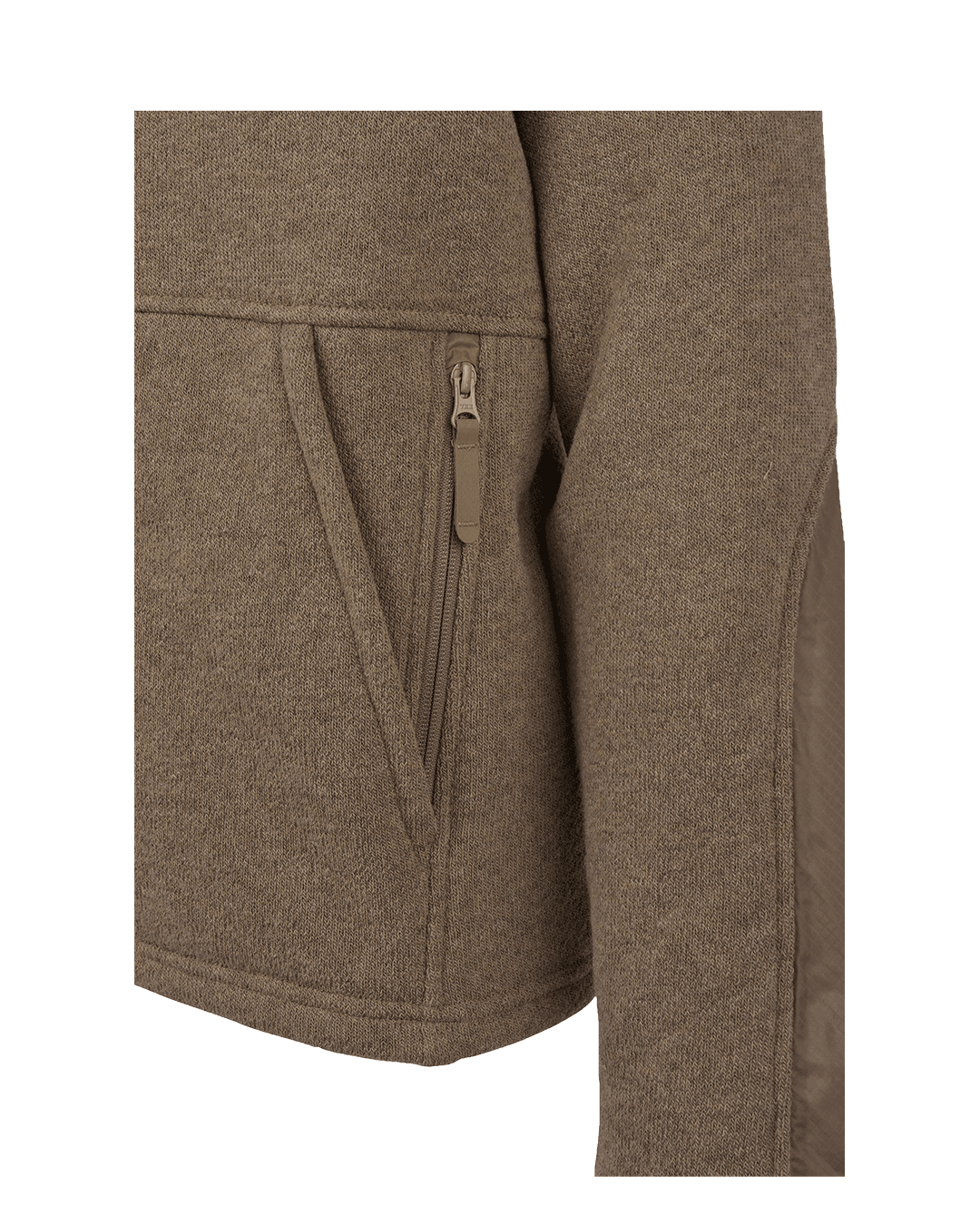 Massif Boreas Wool Fleece (Non-FR) 10
