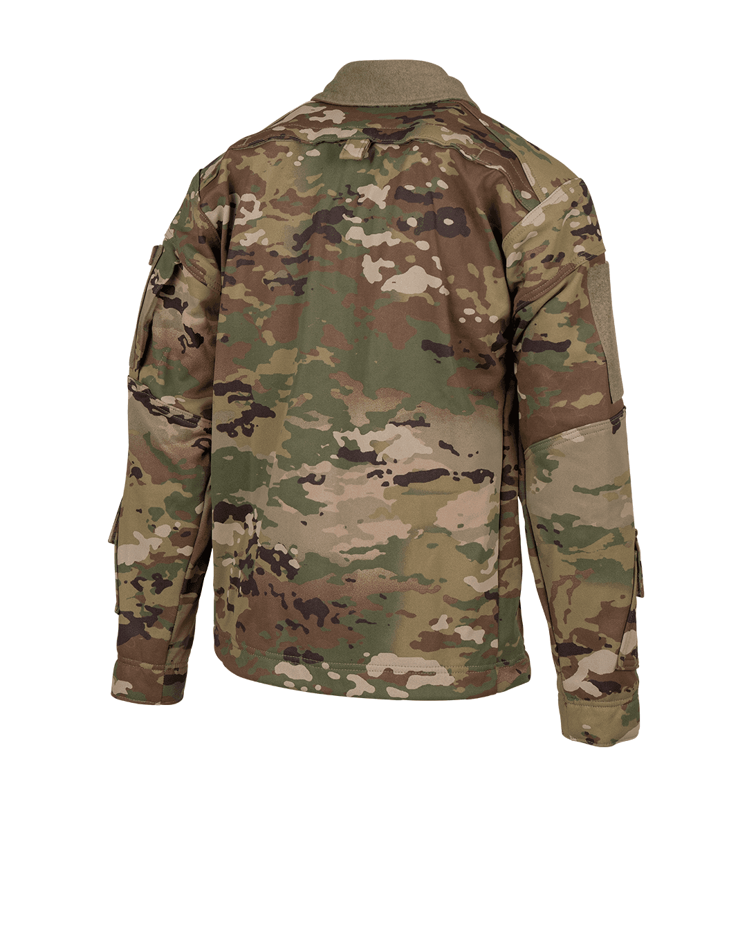 Massif Elements Jacket - IWOL with Battleshield X (FR) 4