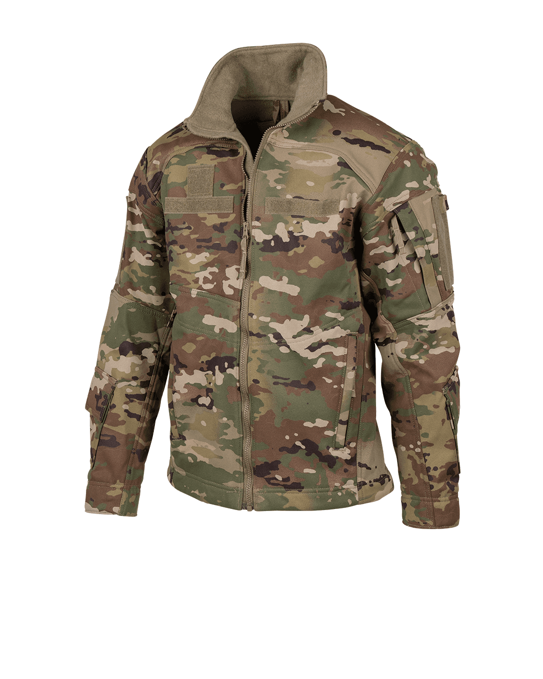 Massif Elements Jacket - IWOL with Battleshield X (FR) 2
